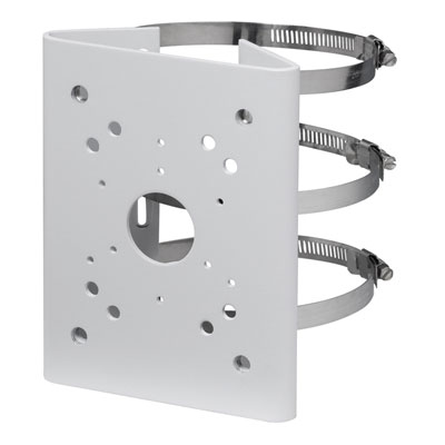 Soporte para montaje en columna