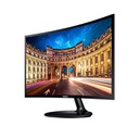 [C24F390FHL] Monitor curvo 24" LED