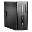 [EQU812T] Equipo HP Core i3 3.0Ghz, 4GB, 500GB (EliteDesk G1 800 Tower) Recertificado