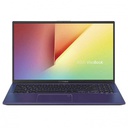 [X509JA-BQ575T] Notebook Asus Core i5 3.6Ghz, 8GB, 256GB SSD, 15.6" FHD, Español