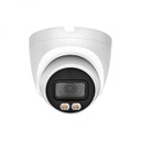 [IPC-HDBW2239TP-AS] Camara Domo IP 1080p Metal IP67 2,8mm IR20 Full Color (Audio)