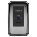 [XPE 1001 PLUS ID] Portero frente de calle con TAG