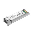 Conversor Fibra SFP LC/UPC MM 850NM