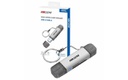 Lector de memorias Hiksemi USB-C / USB-A 3.2